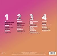 Vista 2 de Disco Floorfillers / Various Black