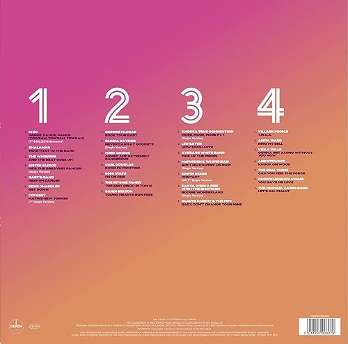 Miniatura 2 de Disco Floorfillers / Various Black