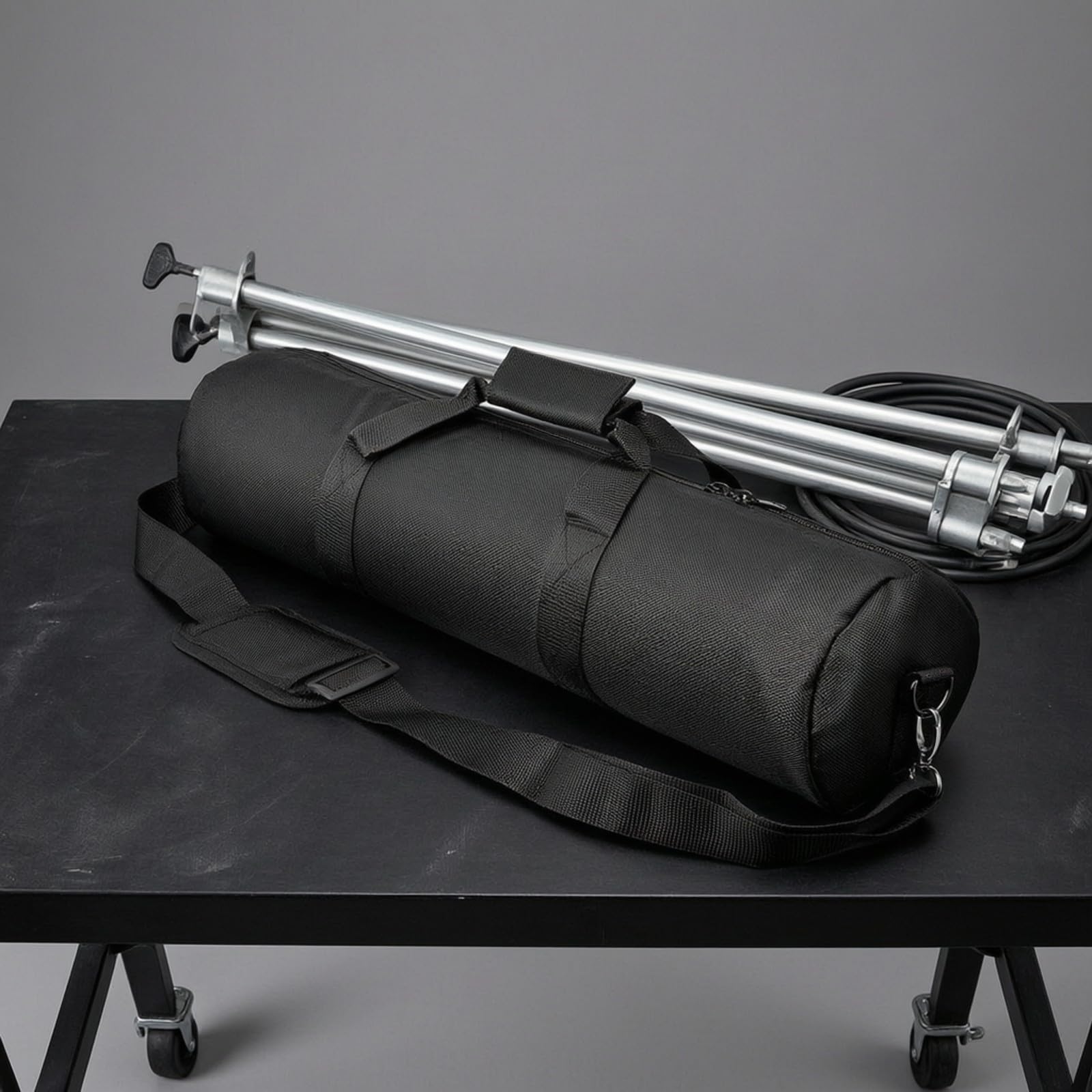 Gralara c pr Trépied Pratique | Rembrré, Épais, c Cylindrique pr Trépied, Trnage, Vidéastes