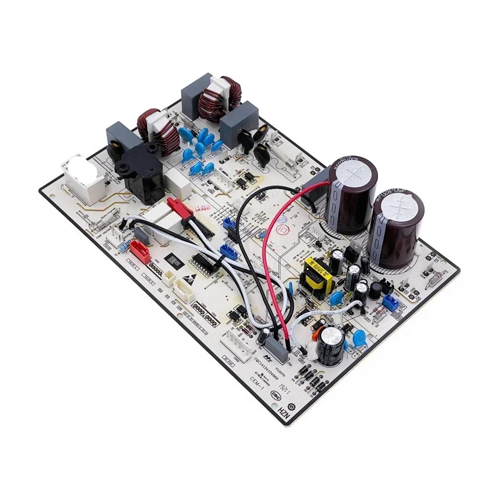 0011800410Q Outdoor Unit Control Board ，Compatible For Haier， Air Conditioner Circuit PCB Conditioning Parts