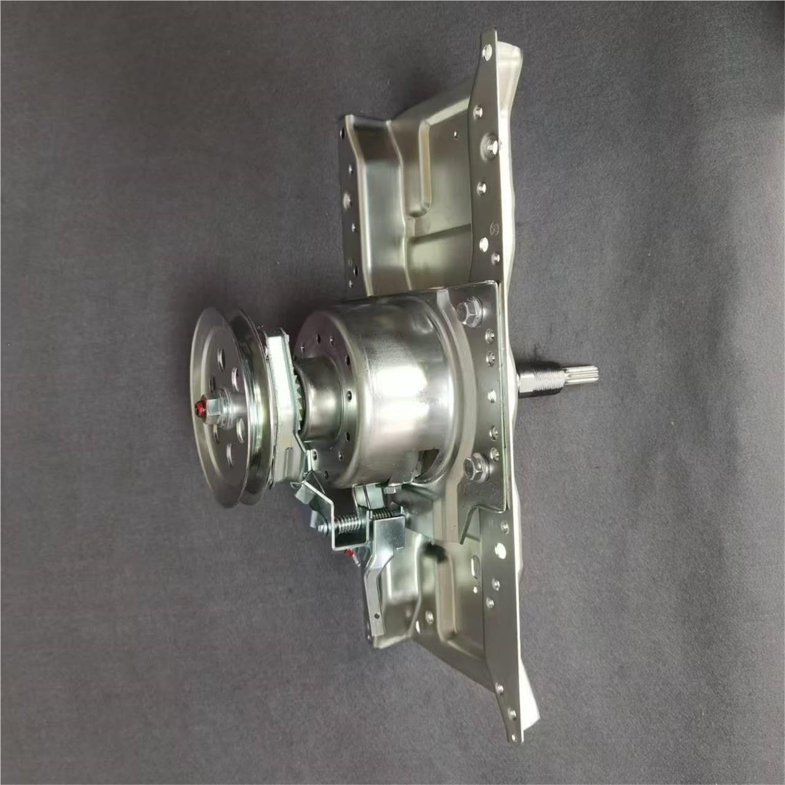 Conjunto De Embrague Compatible Con Haier 0030801988 XQS60 Lavadora