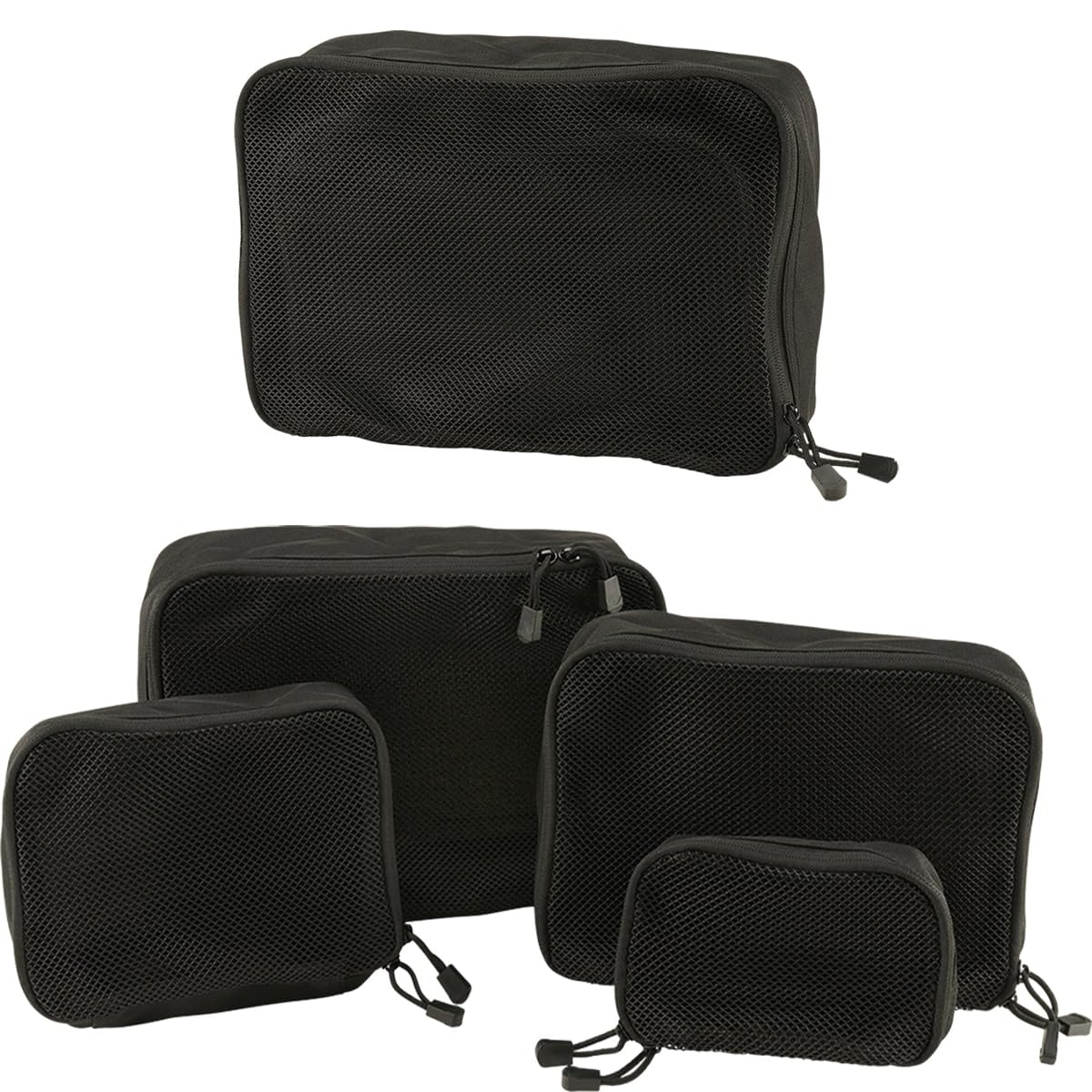 Brandit torba Uniseks Us Cooper Packing Cubes