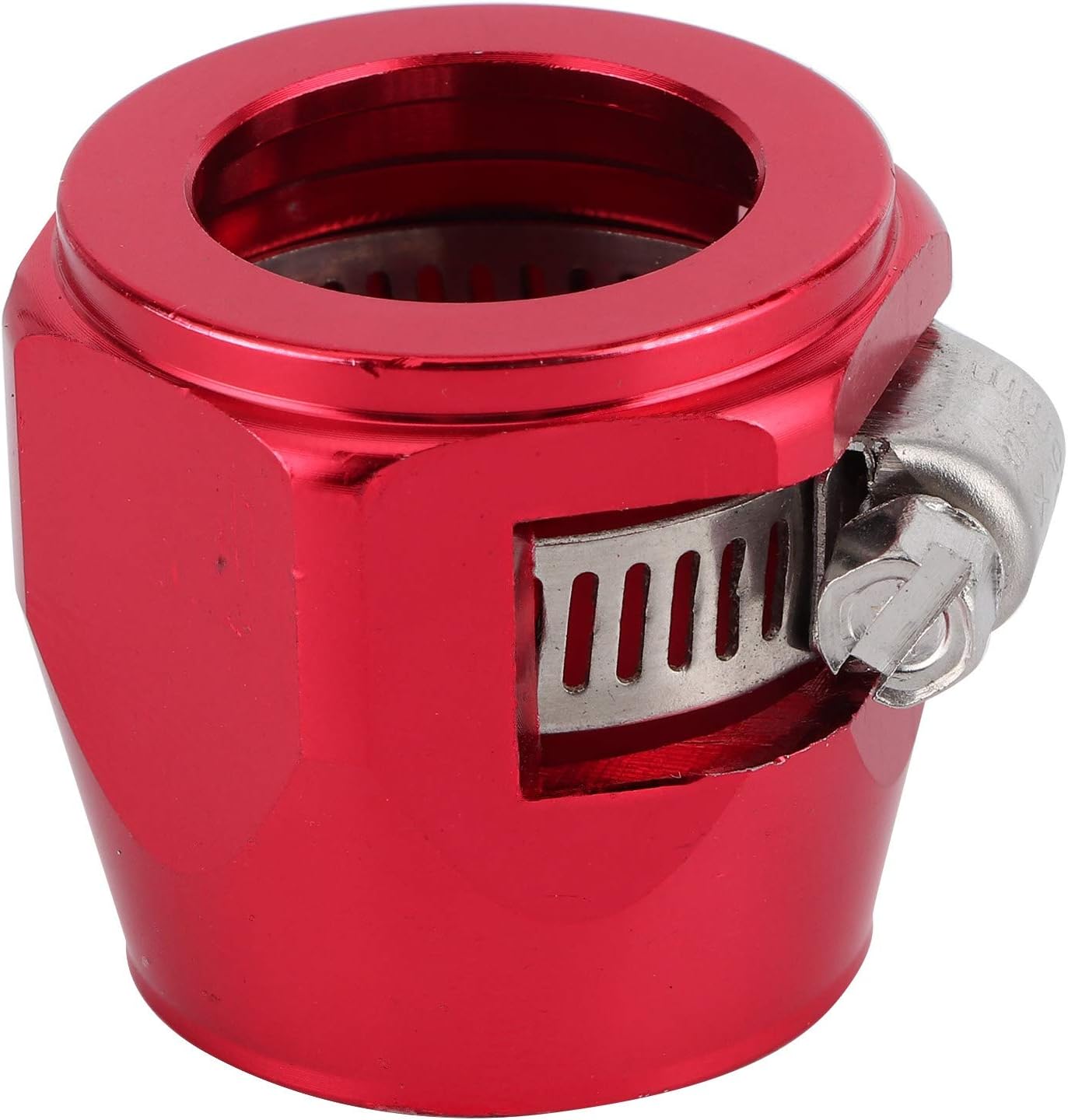 Hose Finisher, Hose End Cover Fitting, Flexible Hose