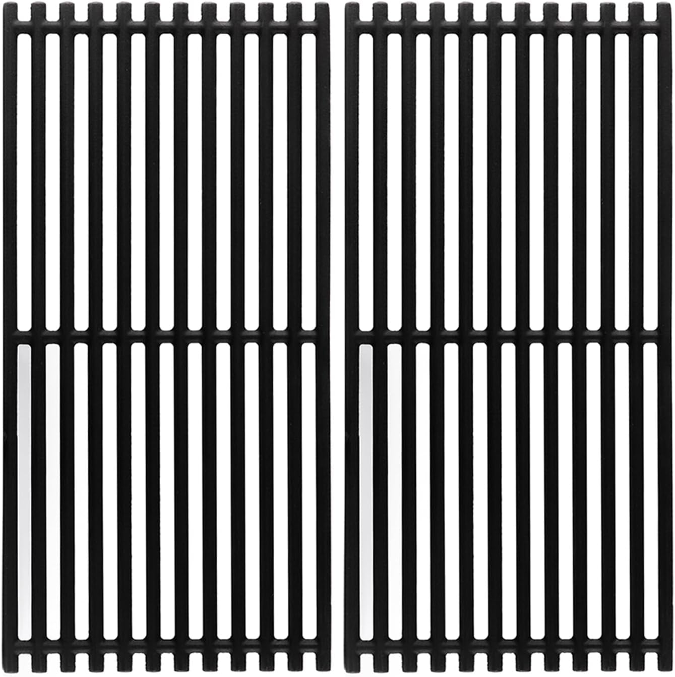 463642316 Grates for Charbroil Commercial Tru Infrared Grill Replacement Parts 463644220 463632320 463245518 Signature 2 Burner 463675016 G369-0030-W2 Nexgrill 720-0864M 720-0864 Grates Replacement