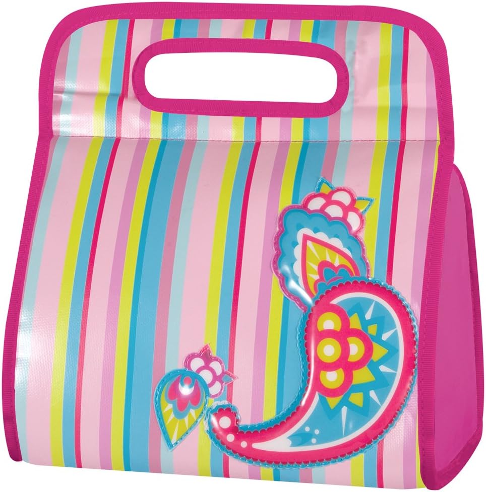 Thermos Lunch Sack, Paisley Home & Kitchen