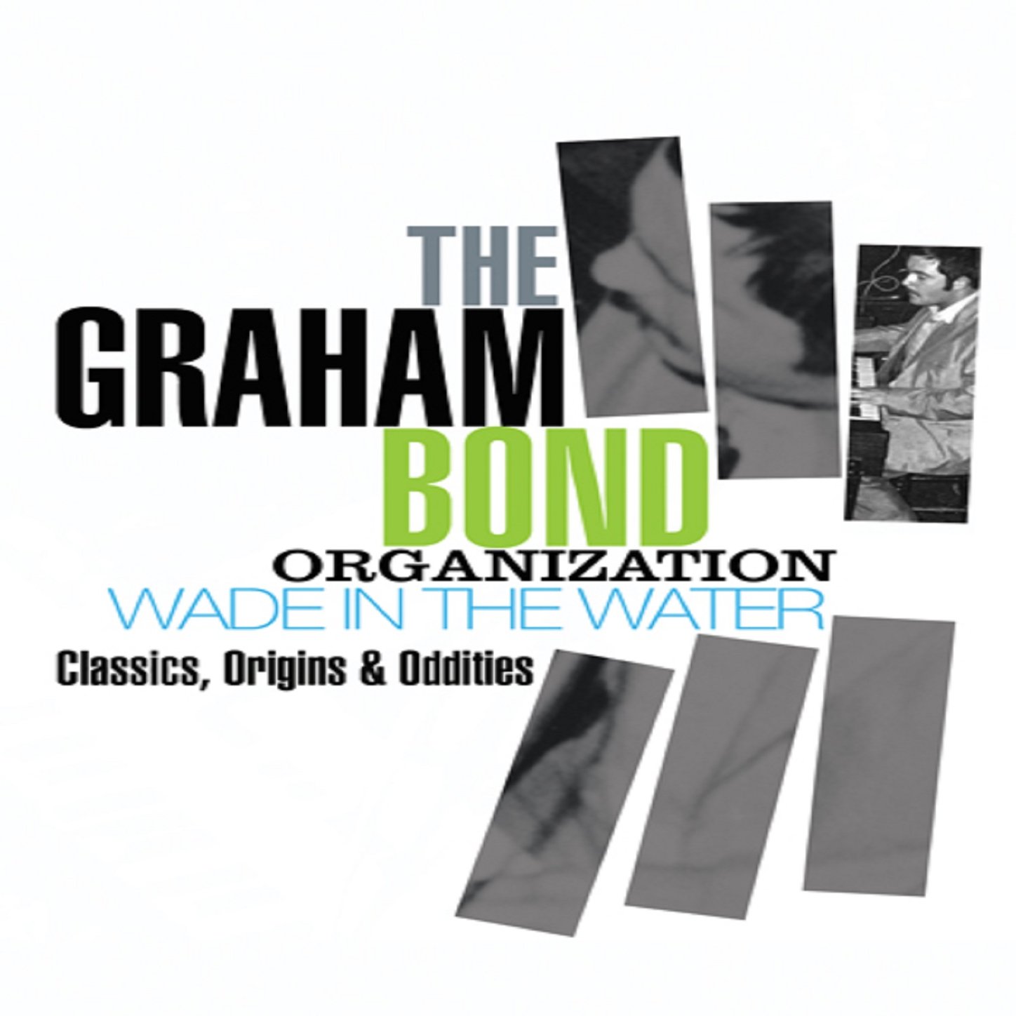 Graham Bond Organization