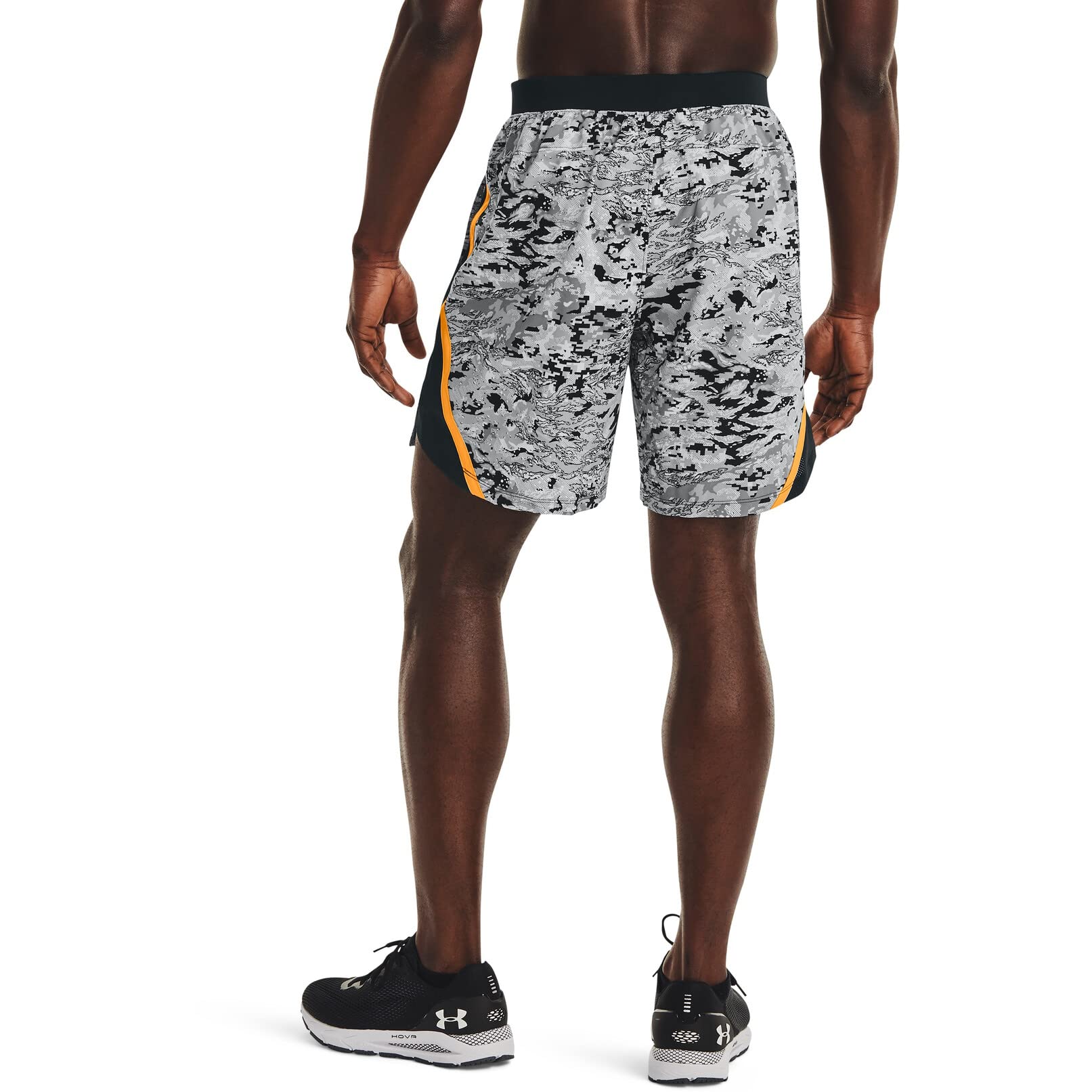 Under Armour Short Launch oob