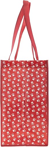 Miniatura 2 de Stephen Joseph Bolsas grandes de regalo recicladas, Howlidays