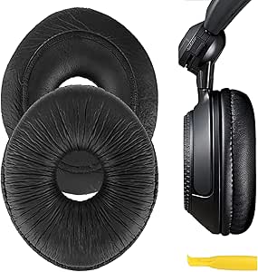 Geekria QuickFit Cuscinetti Di Ricambio In Pelle Proteica Compatibili - Foto 7