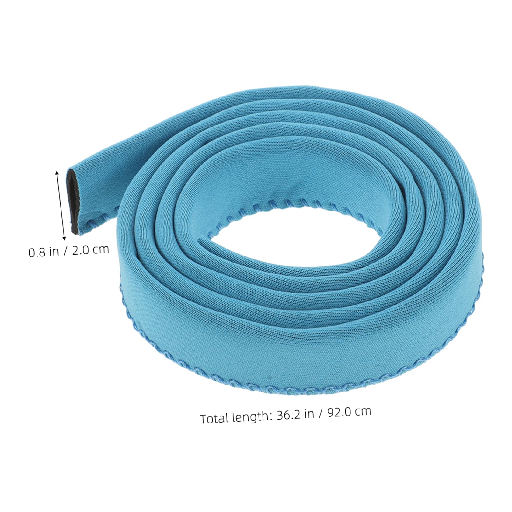 BCOATH Sulated Hydration Bladder Hose Cover Universal Fit Water Bladder Tube Insulati