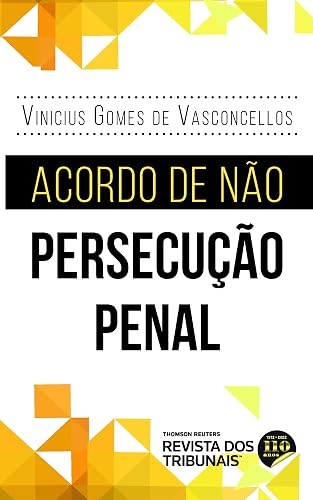 Acordo de não Persecução Penal