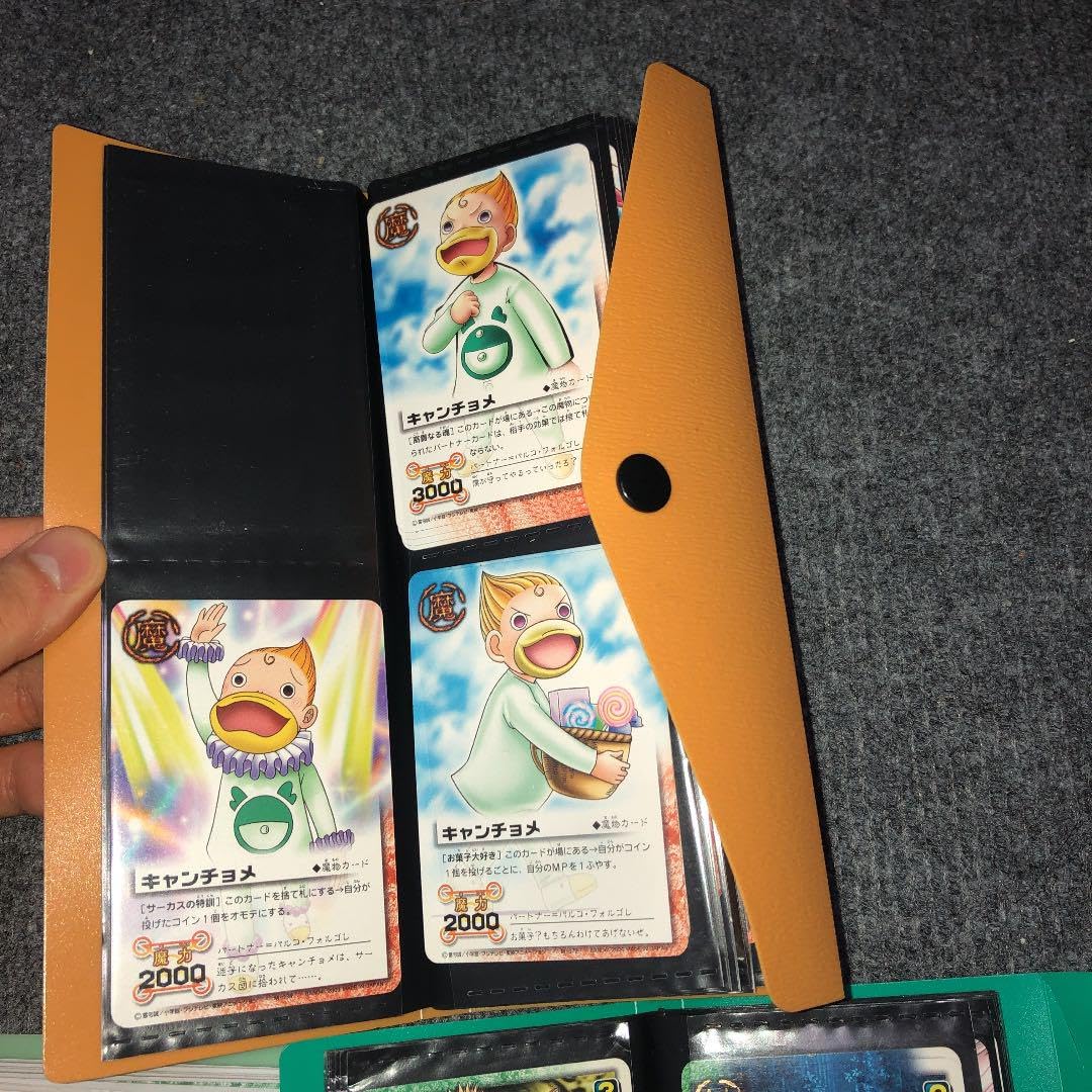 金色のガッシュ カード まとめ売り Amazon.co.jp: 金色のガッシュ!! カード まとめ売り 大量 500枚