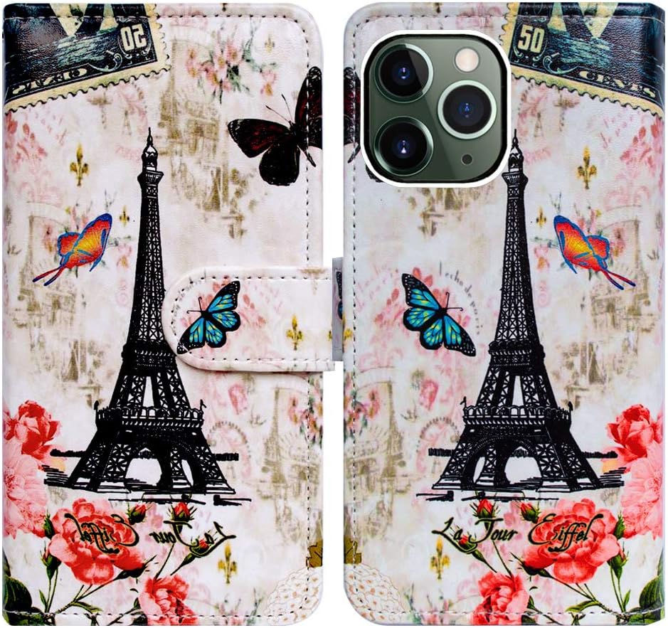 Bcov iPhone 11 Pro Max Case