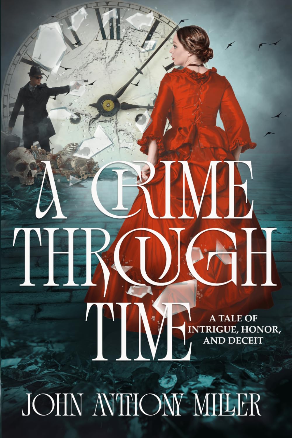 A Crime Through Time