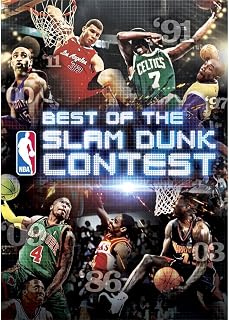 Best of the NBA Slam Dunk Contest
