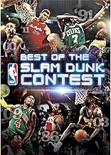 best dunk contest dunks