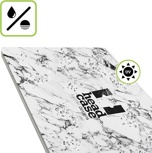 Miniatura 4 de Head Case Designs Officially Licensed Dean Russo Pastor Alemán Animals Vinyl Sticker Skin Decal Cover Compatible with Microsoft Surface Book 2