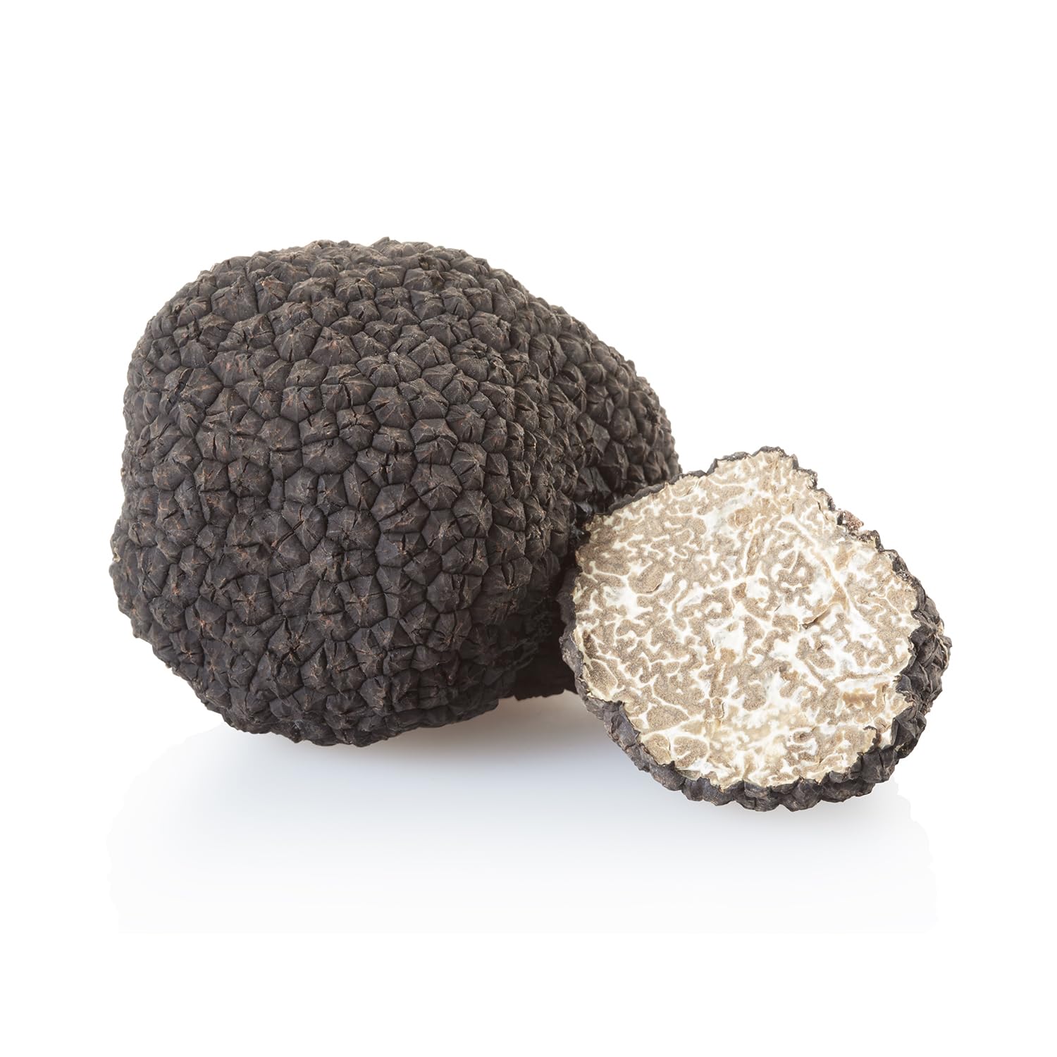Trufa de Verano Tuber Aestivum Fresca 70gr