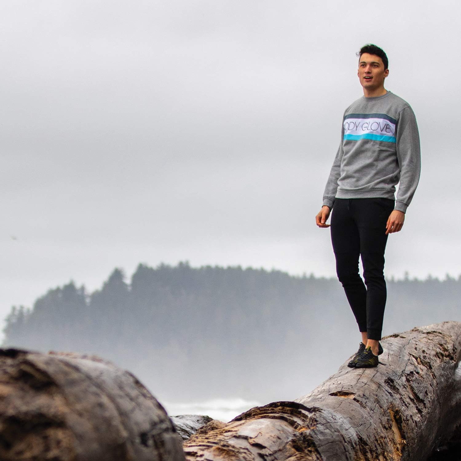 Body Glove Mens Water Shoe