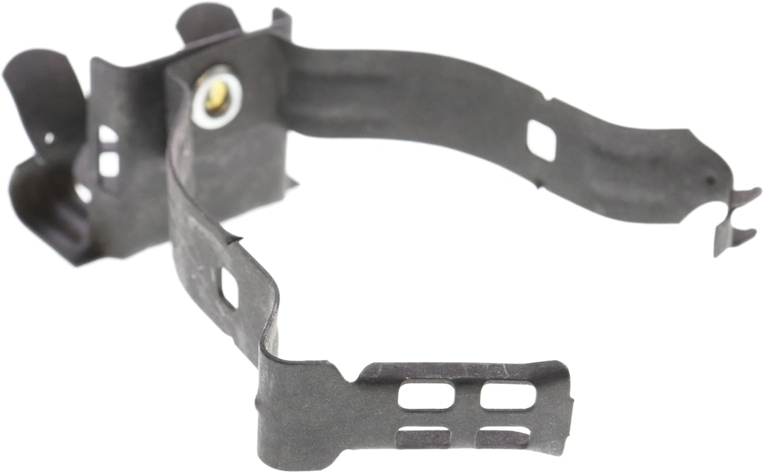 Cooper B-Line BG-24-U-5-8 1-1/2-Inch Conduit to Beam Fastener, 5/16-Inch-1/2-Inch Flange, (50-Pack)