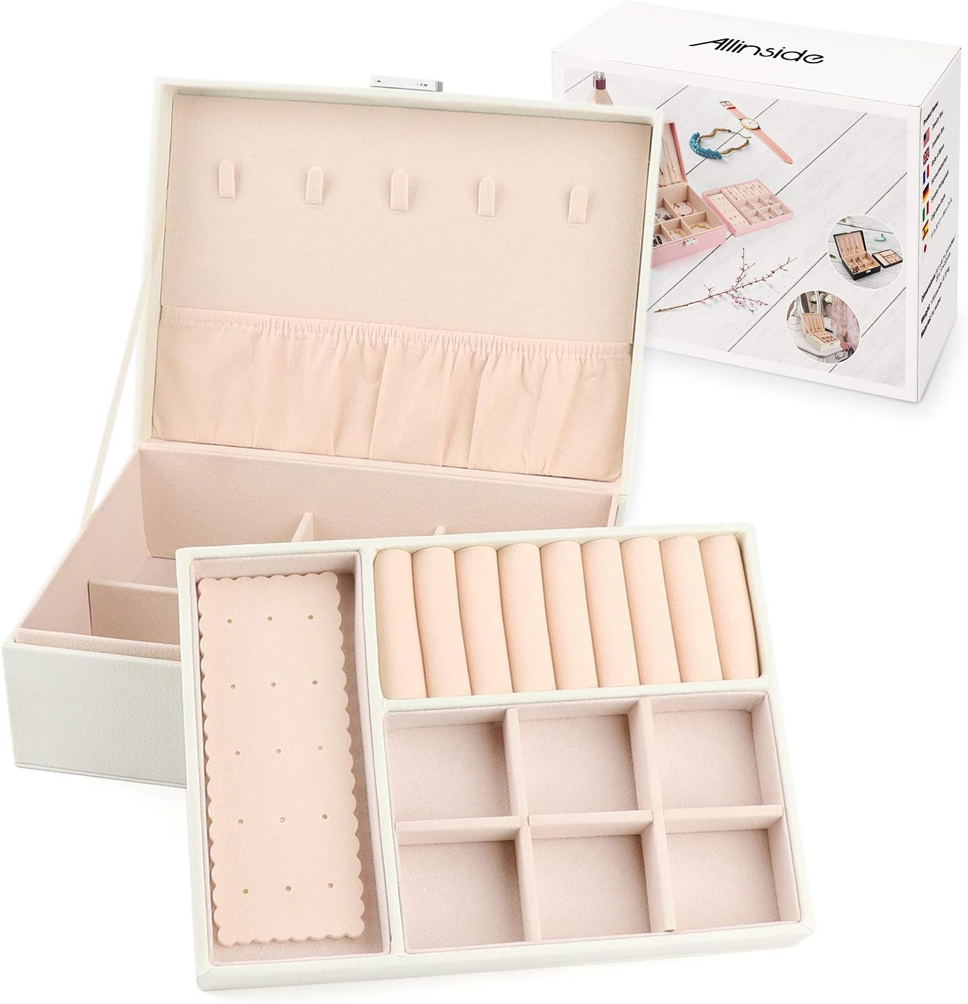 accogliente per le donne