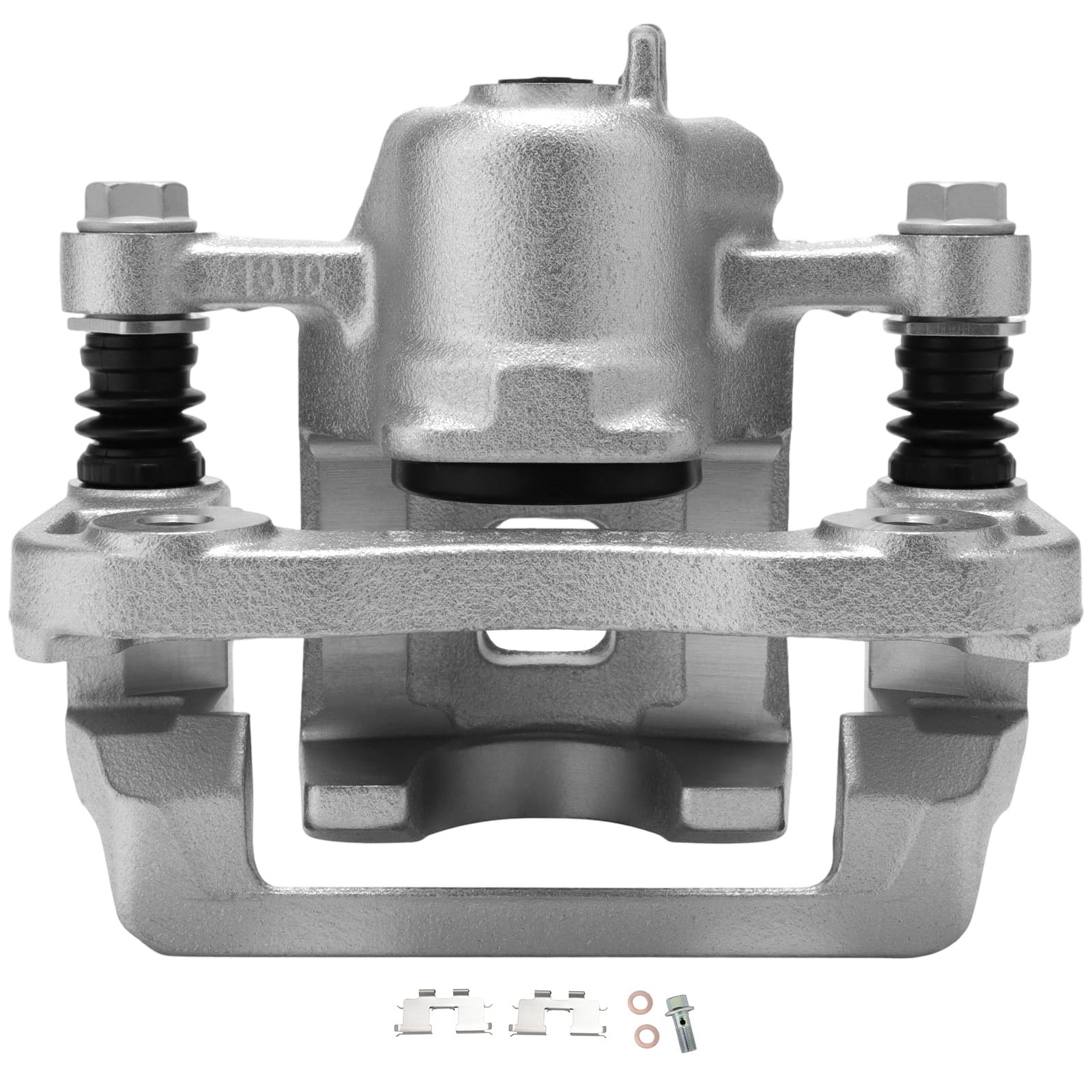 SCITOO Rear Left Brake Caliper With Bracket 19B3101 Fit For Hyundai For Sonata 06-08,For Hyundai For Tucson 05-09,For Kia For Magentis 07-10,For Kia For Optima 06-10,For Kia For Sportage 05-10