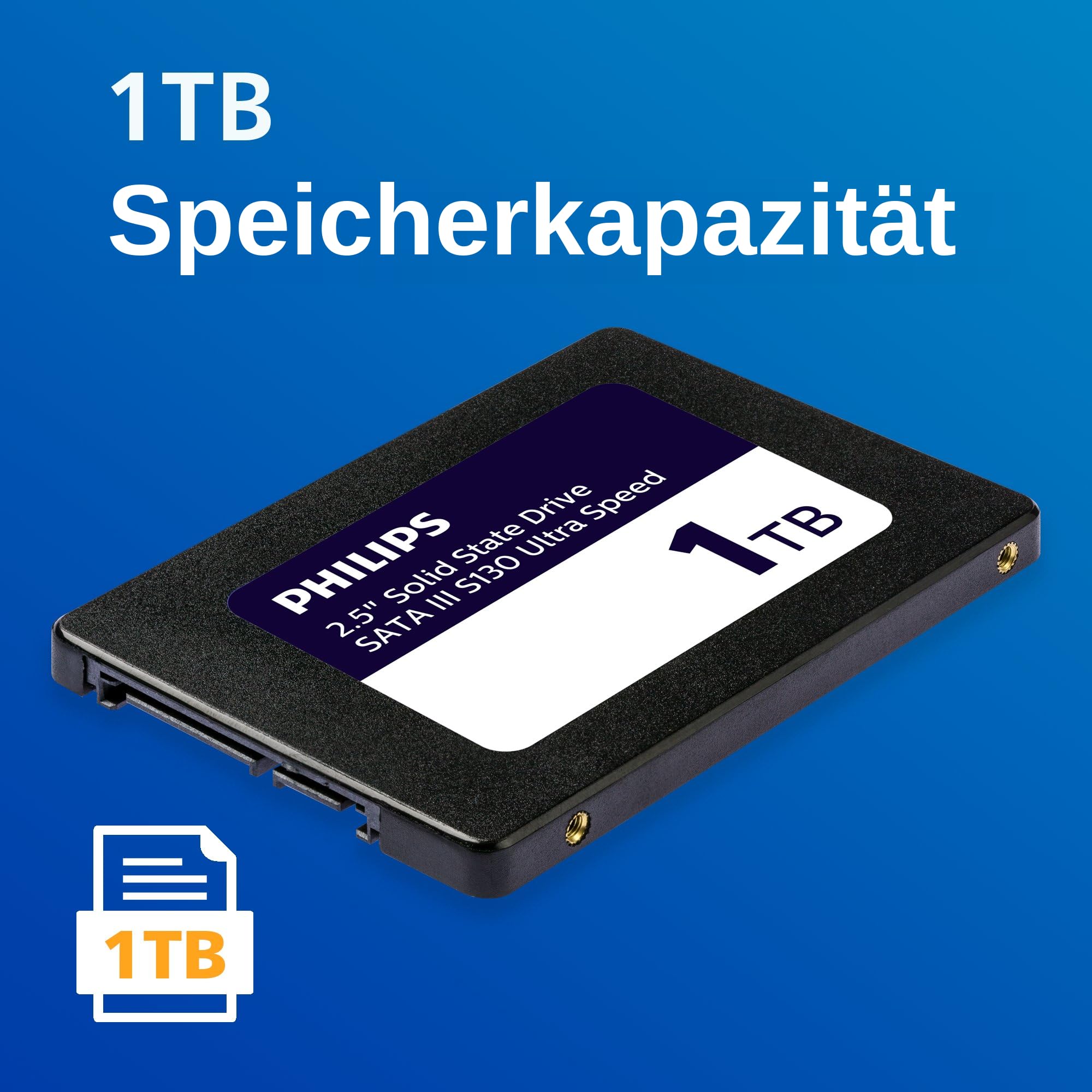 Philips Internal SSD 2.5