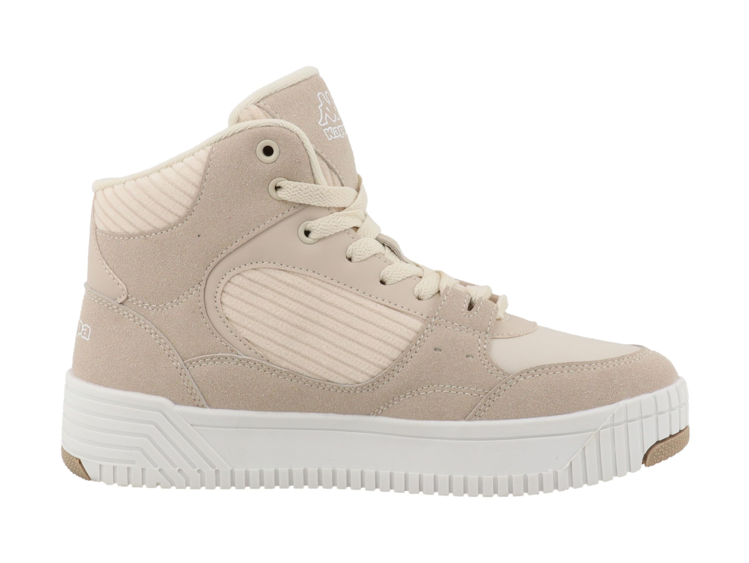 Kappa 15k0022004, Zapatillas Mujer