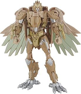 Transformers Studio Series Deluxe Class 97 Airazor Toy, Rise of The Beasts, 4.5-Inch, Action Figure for Boys & Girls Ages 8 and Up