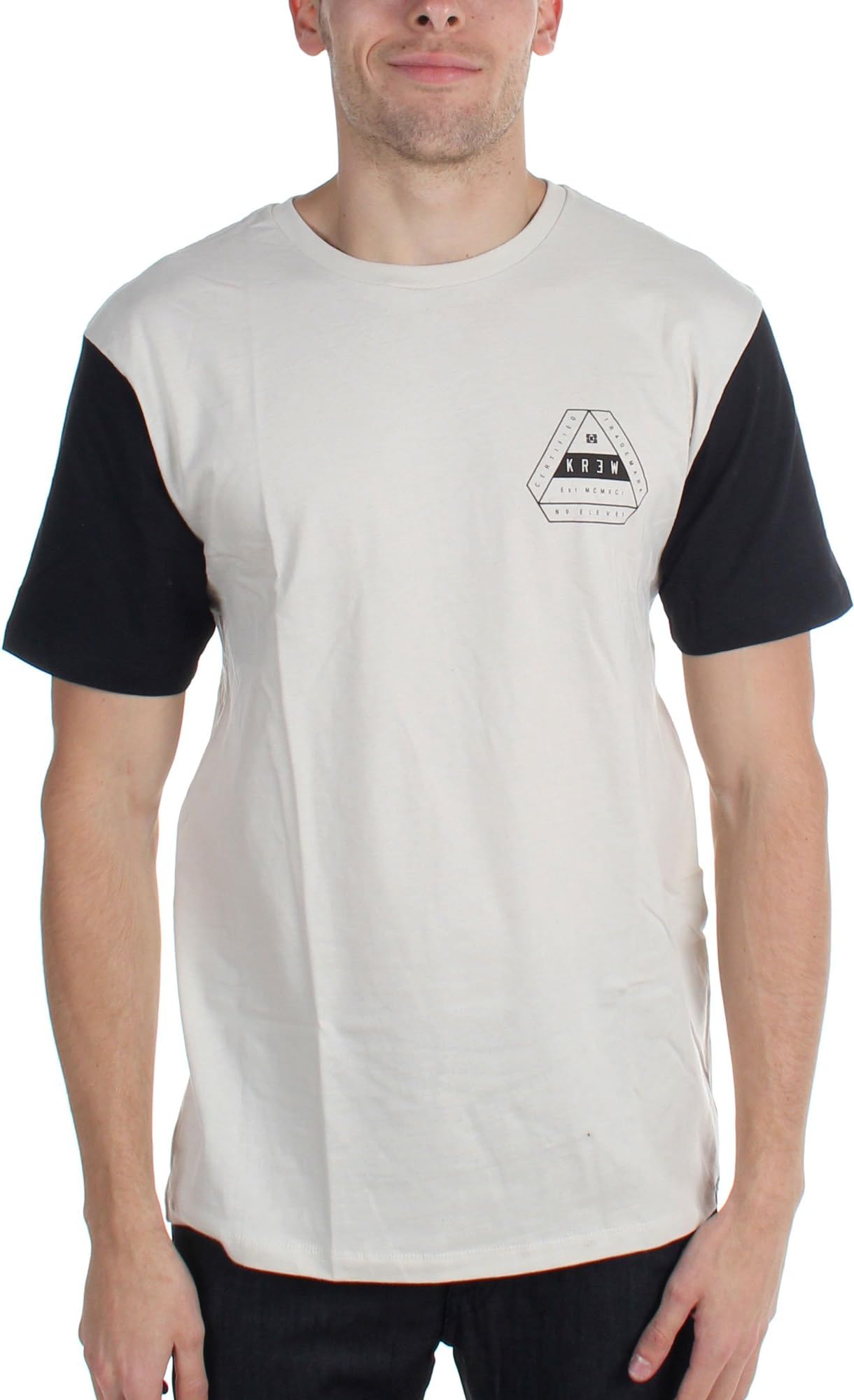 Mens Hazard T-Shirt