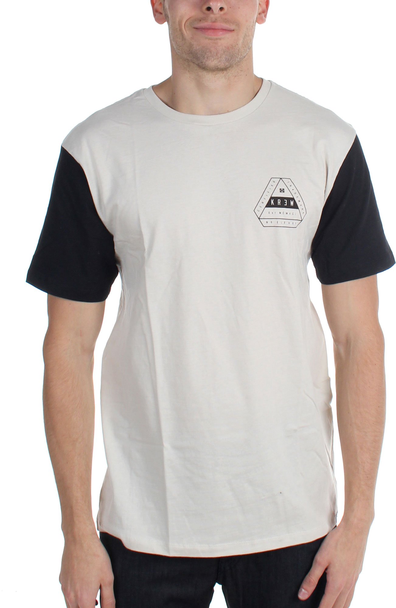 Kr3w - Mens Hazard T-Shirt