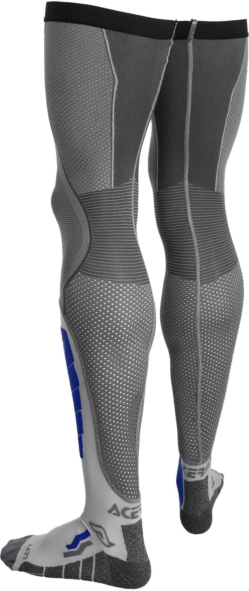 Acerbis X-Leg Vented Pro Motocrossowe podkolanówki