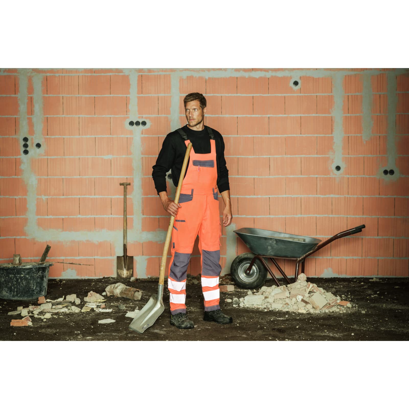 WÜRTH MODYF Sicherheitsstiefel S3 HRO SRC Arcori Plus Flexitec in schwarz - Arbeitsschuhe für Herren - mit Metallelementen & wasserabweisend - in den Größen 38-48