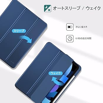 Amazon.co.jp: ProCase iPad Air 11インチ ケース M3 (2025