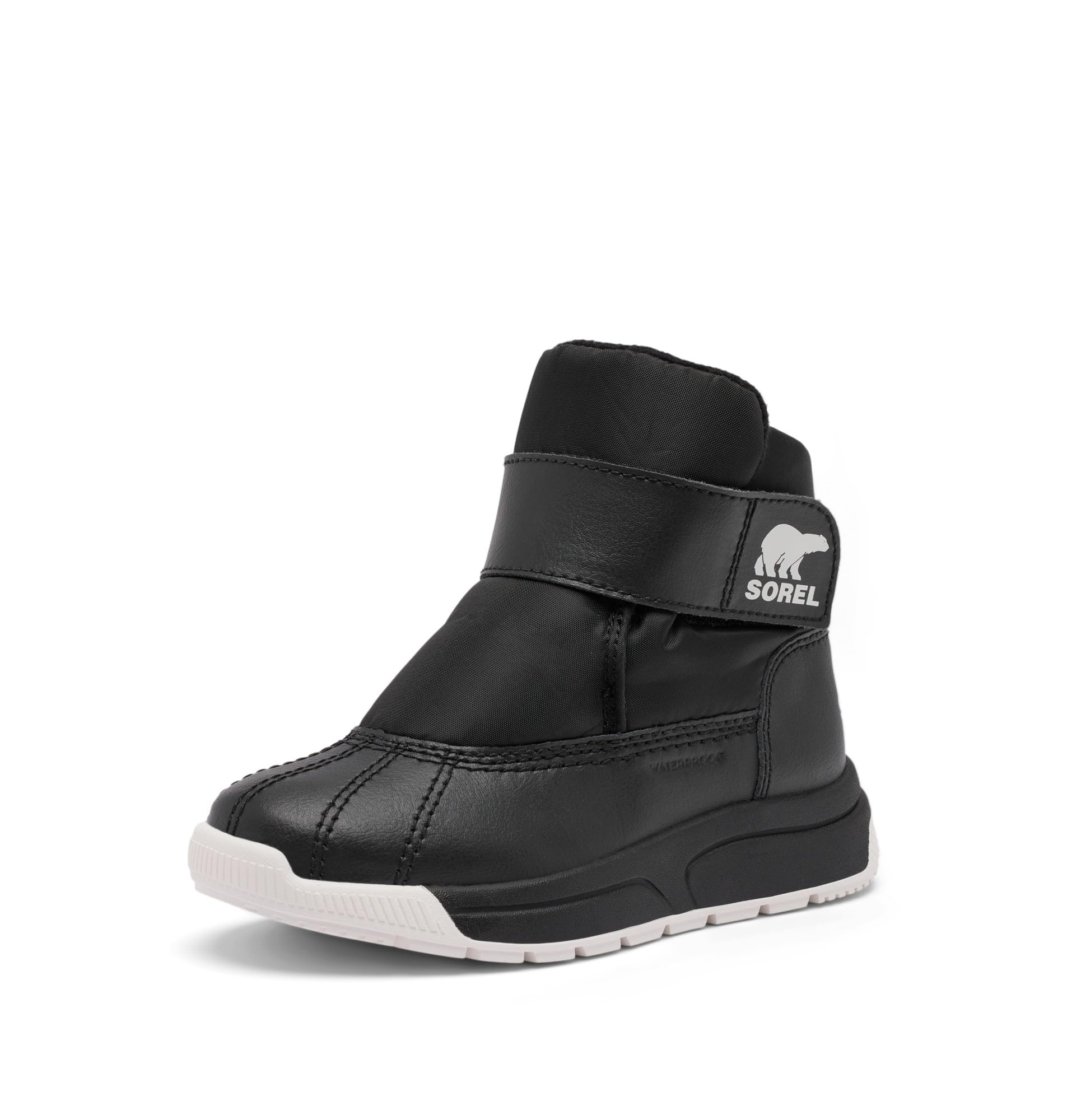 Sorel Uniseks - dzieci Children's Whitney™ III Strap Mid WpModa — buty