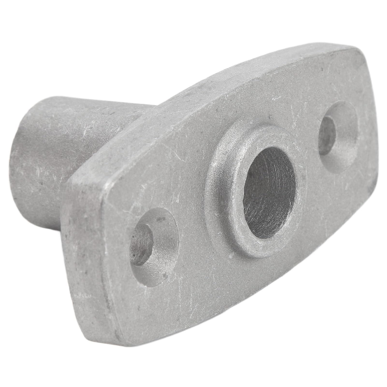 Bnineteenteam 1 par de Enchufes de Oarlock Marinos, Enchufe de Montaje Rowlock de 1/2 Pulgadas, Soporte de Enchufe de Bloqueo de Remo Resistente y Confiable Universal para Barcos