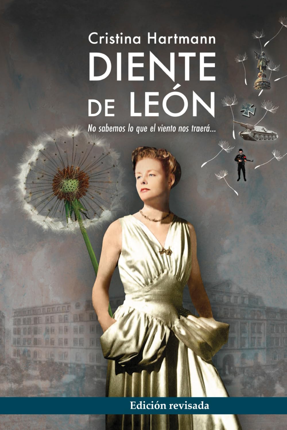 DIENTE DE LEÓN: No sabemos lo que el viento nos traerá...