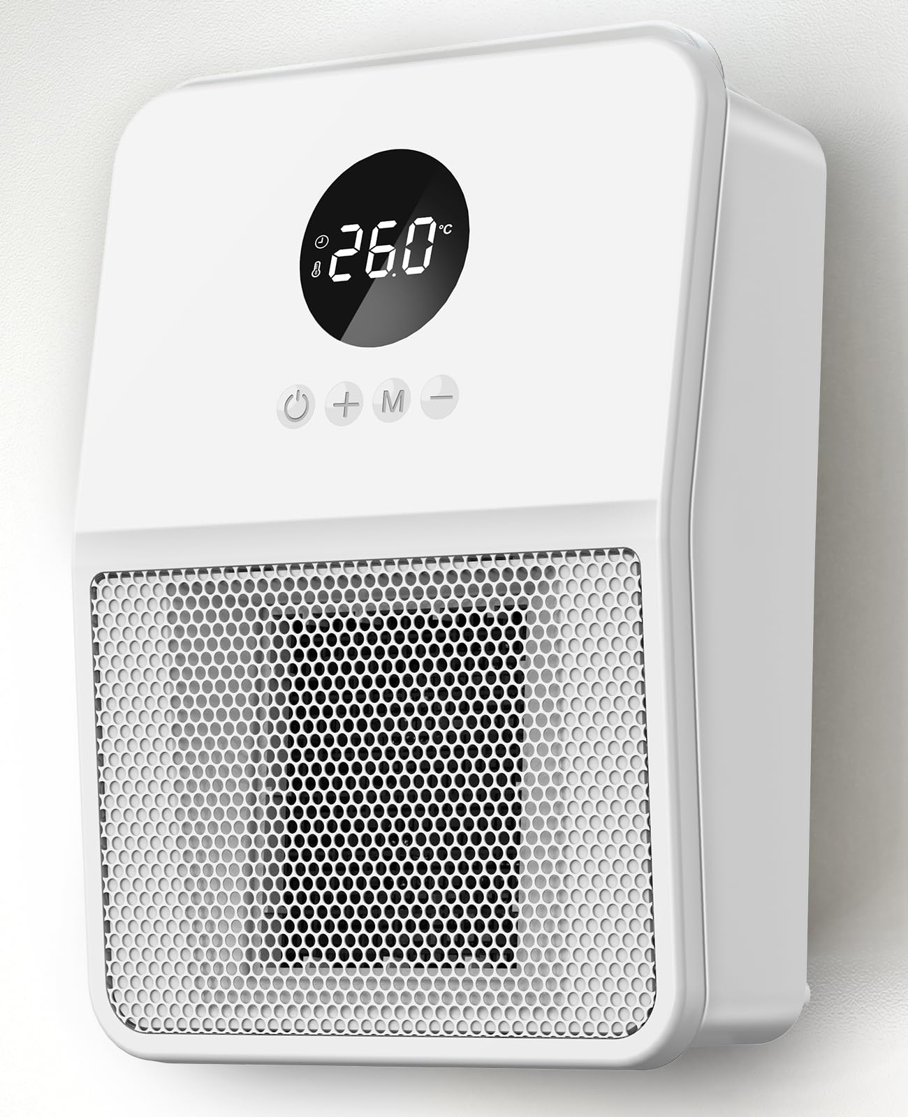 壁掛式　 電気ヒーター 温度調整可能 716TyBcDpVL._AC_UL210_SR210,