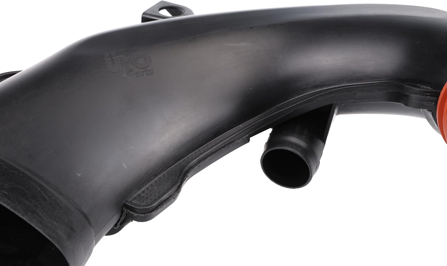 URO Parts 13717577451 Intake Duct, Intake Boot to Turbocharger - Cylinders 1-4, Right, Includes FKM seal