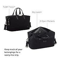 Amazon | TUMI - ハリソン ネルソン ダッフル - メンズ ビジネス