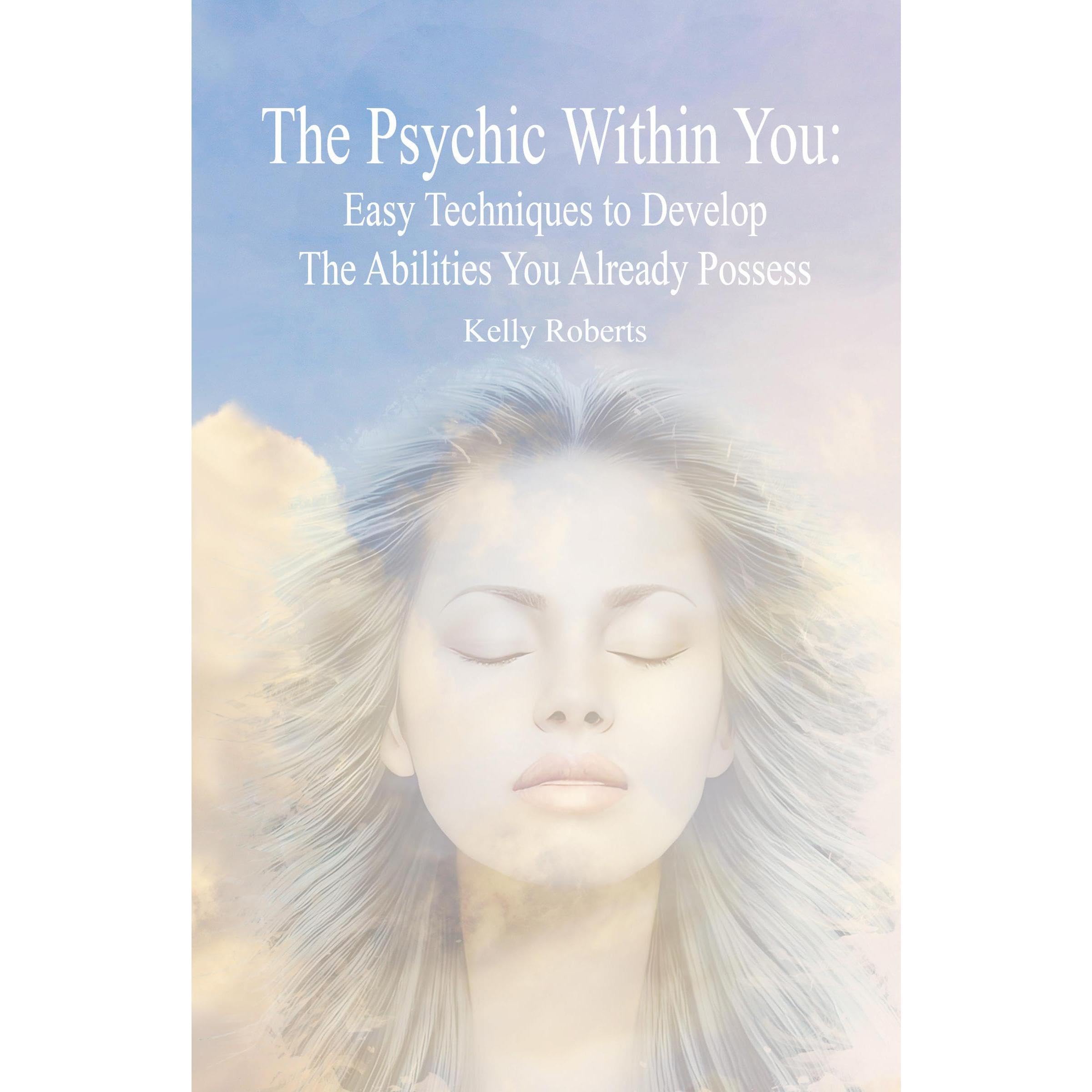 The Psychic Within You