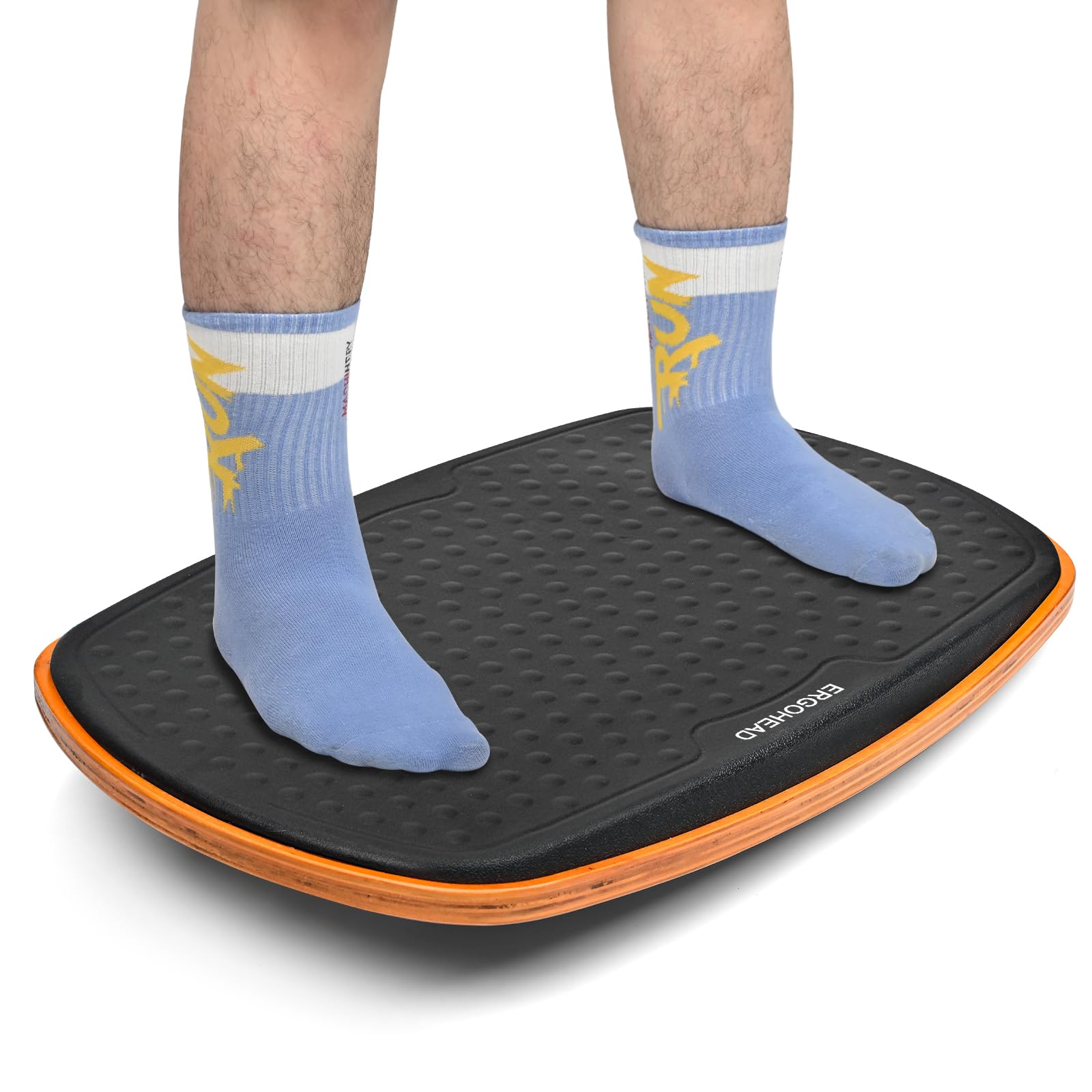 ergohead 360-Degree Balance Board