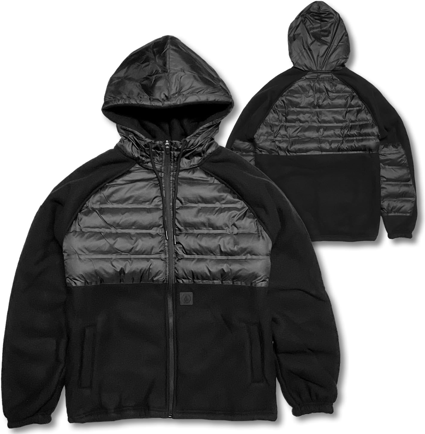 ACC81 スノーボードウェア フード付き ACC(エーシーシー) スノーボード