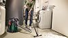 Bosch Home and Garden Wet and Dry Dust Extraction Machine Advancedvac 20, 20 L Capacity, Washable Filter, 1200 W [Energy Grade A+]