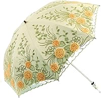 Vista 75 de Honeystore - Parasoles de encaje de flores para fiesta de boda, paraguas nupcial de encaje