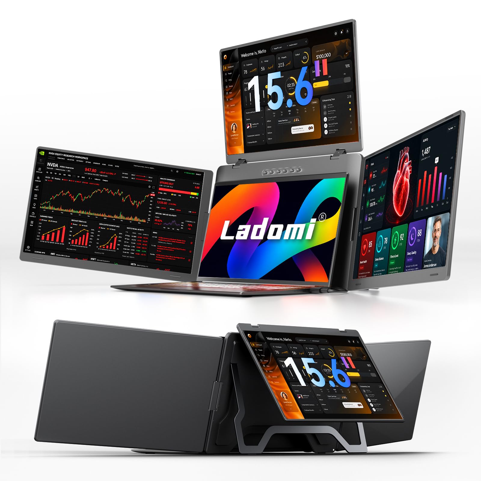 Amazon.com: 15.6