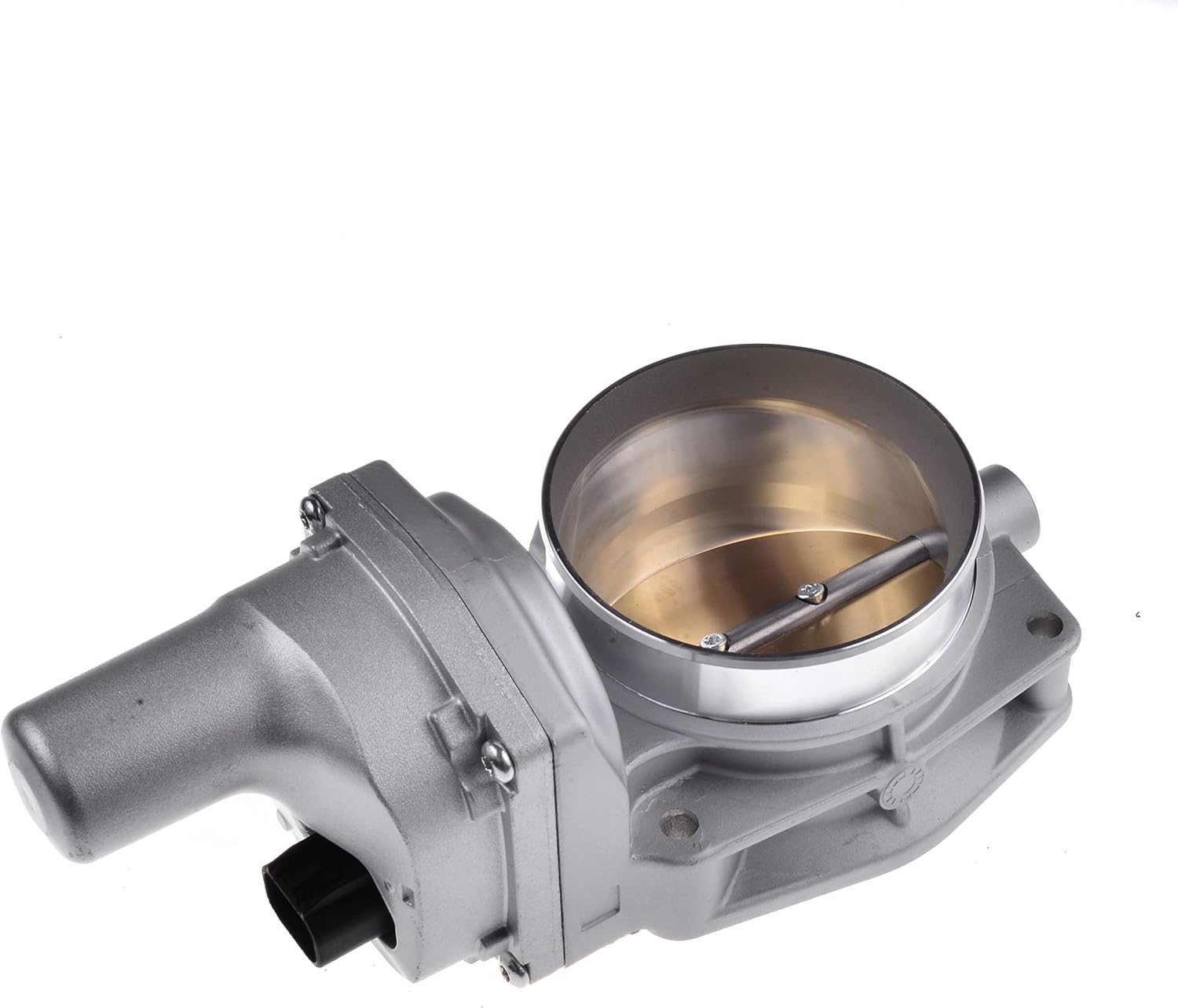 Electric Throttle Body Compatible With 2010-2015 Chevrolet Camaro SS 2011-2017 Caprice PPV 2009-2013 Corvette 2009 Pontiac G8 GT S20051
