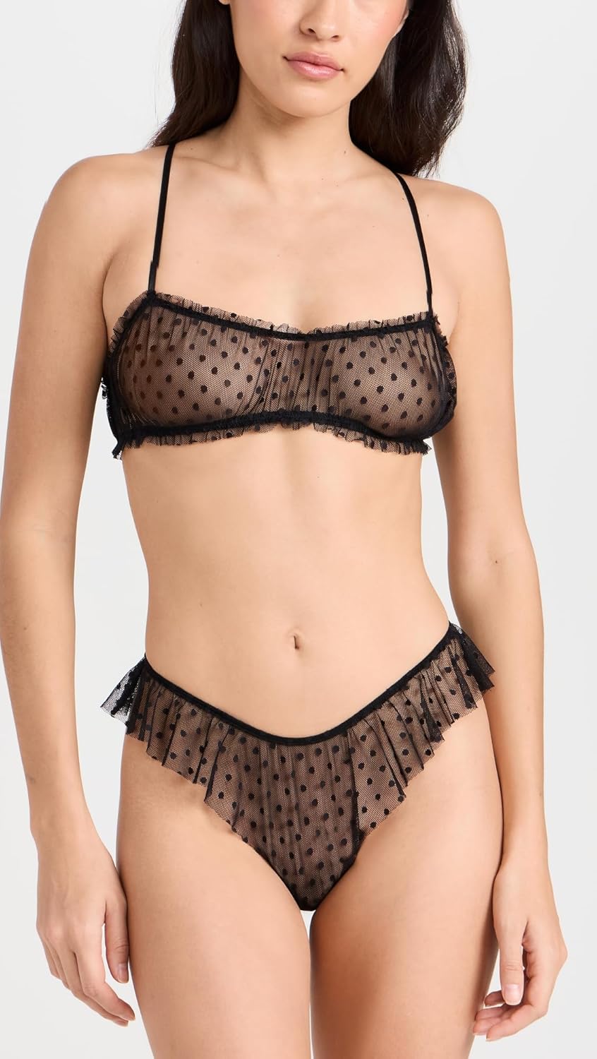 Only Hearts Women's Butterfly Briefs - Image 4