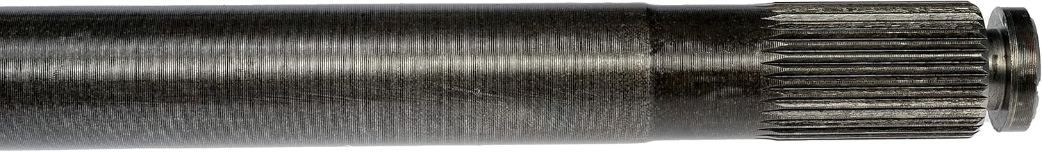 Dorman 630-219 Rear Passenger Side Drive Axle Shaft Compatible with Select Ford Models