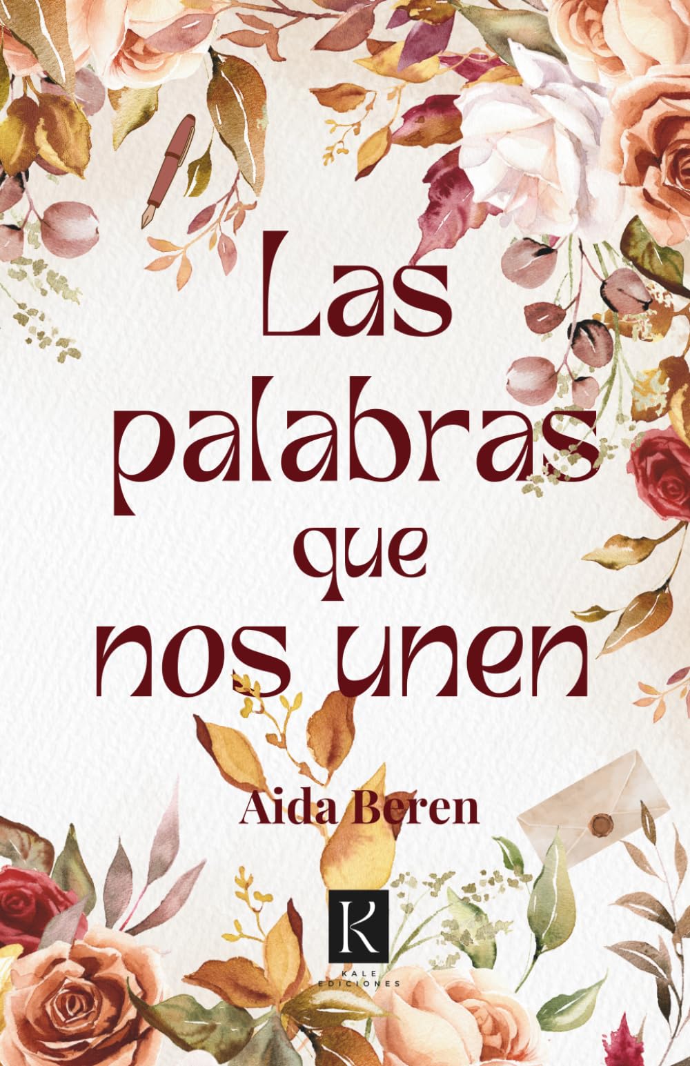 Las palabras que nos unen